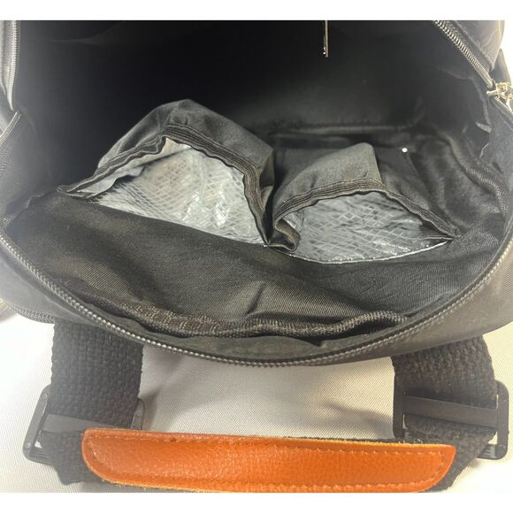 Alli Express Disney Mickey Mouse Diaper Bag Life is Good - Picture 6 of 7